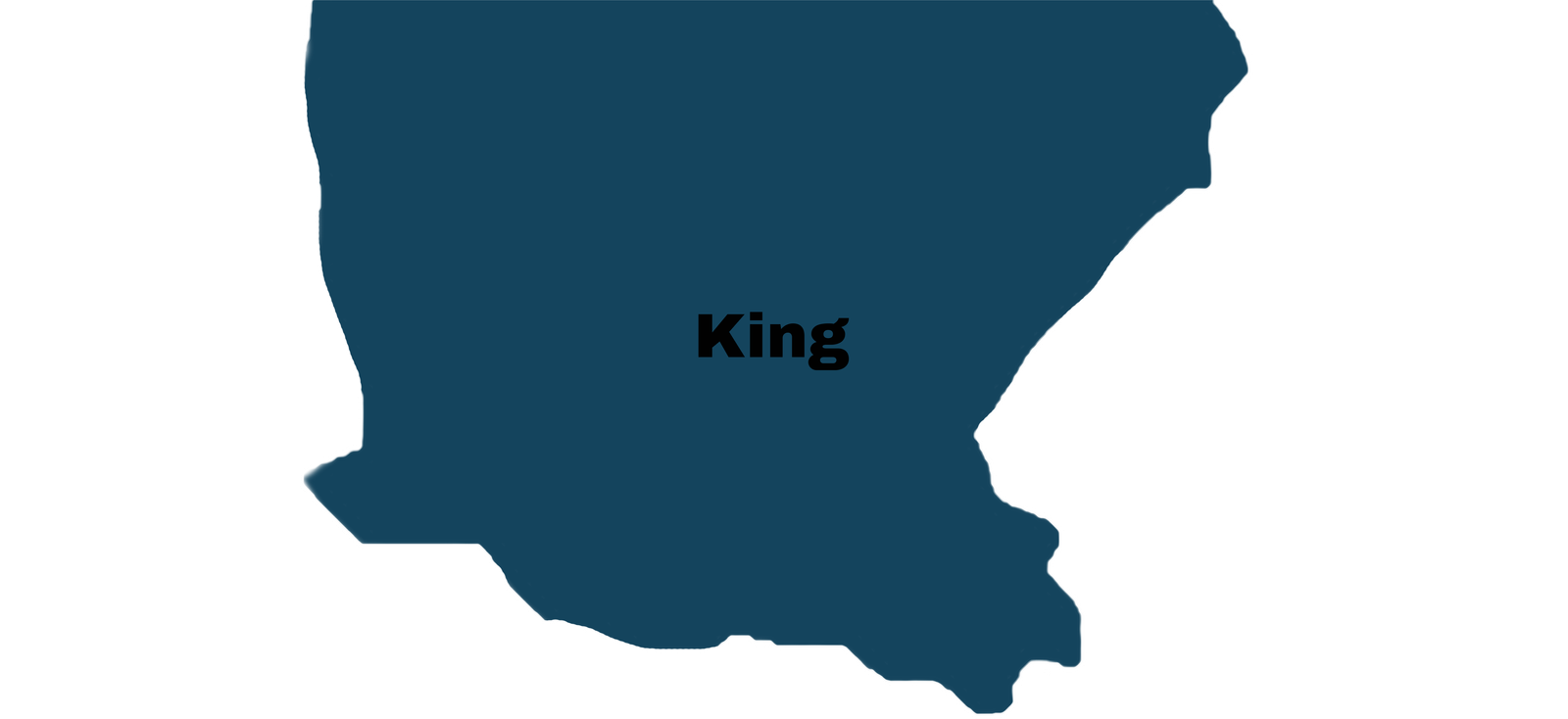 Washington State Map - Part 4